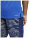 Adidas Παιδική κοντομάνικη μπλούζα Training Essentials Camo Tee Adidas Παιδική κοντομάνικη μπλούζα Training Essentials Camo Tee